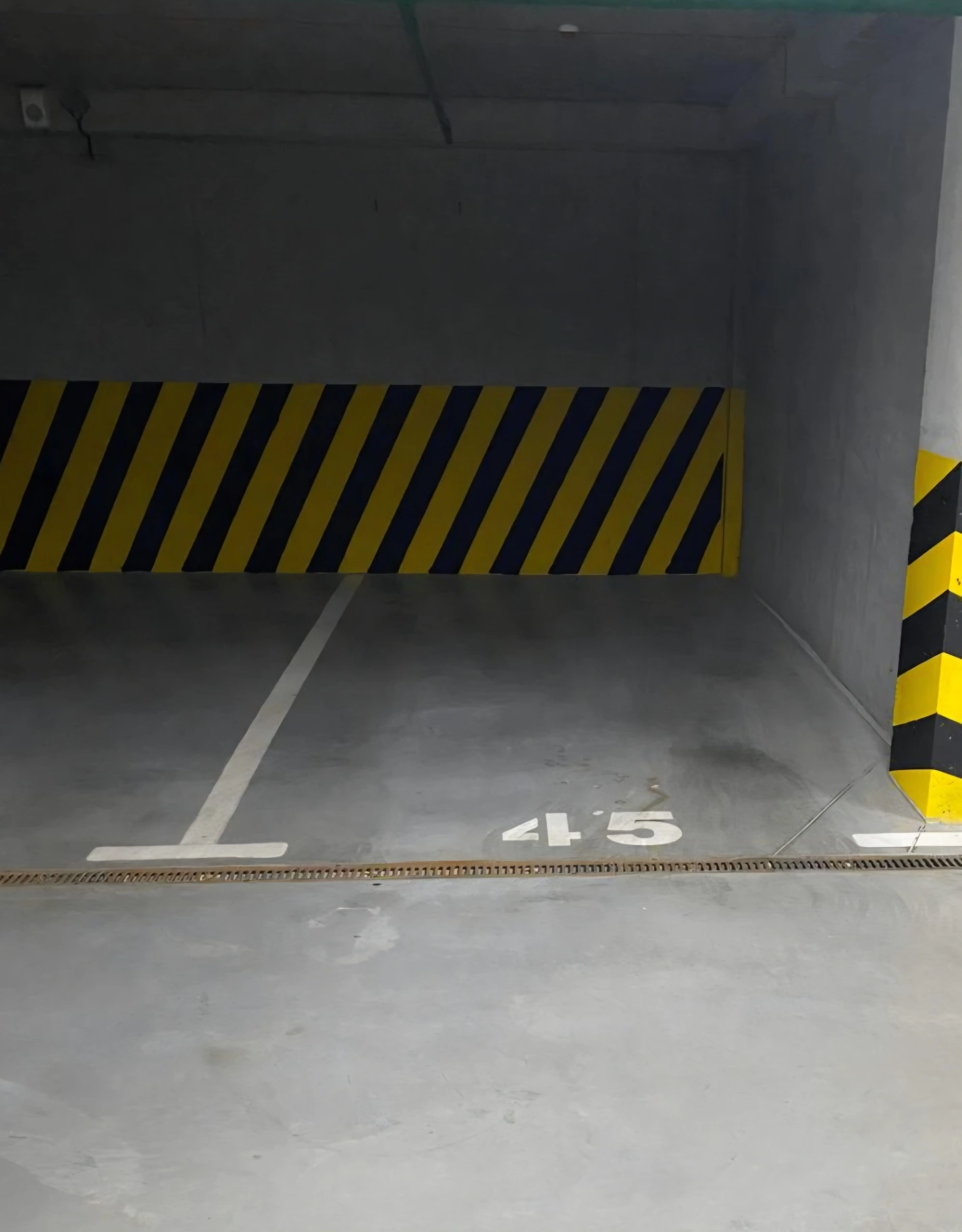 Parking spot